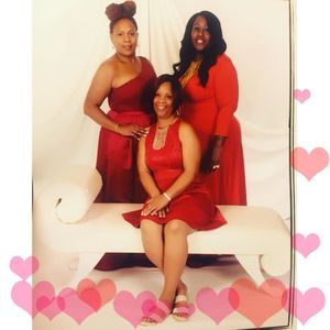 Meet your Posher, Marisa